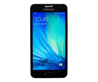 Samsung Galaxy A3 (2015)